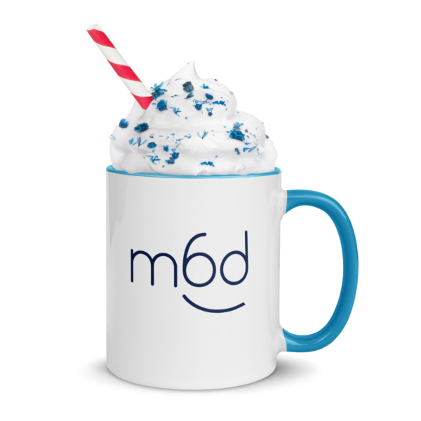 m6d Mug With Color - Image 13