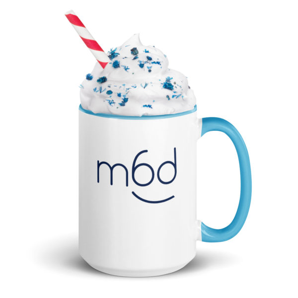 m6d Mug With Color - Image 15