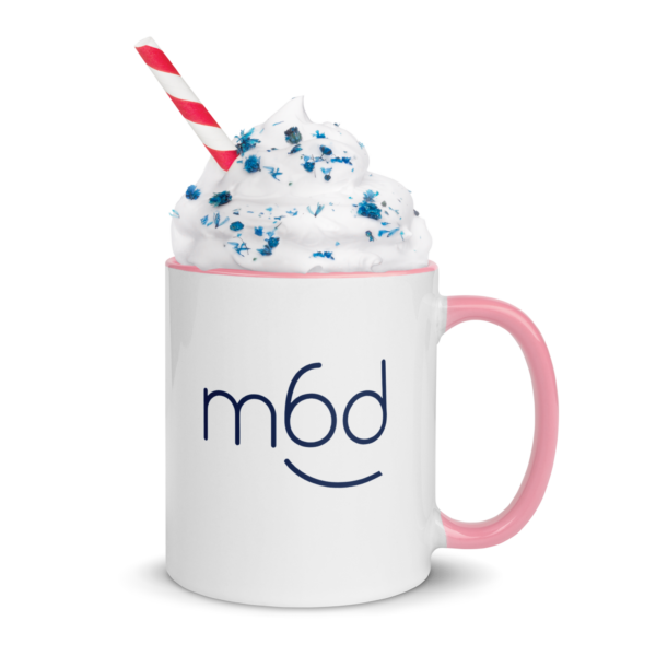 m6d Mug With Color - Image 16