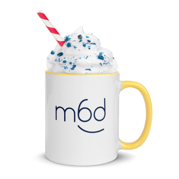 m6d Mug With Color - Image 18